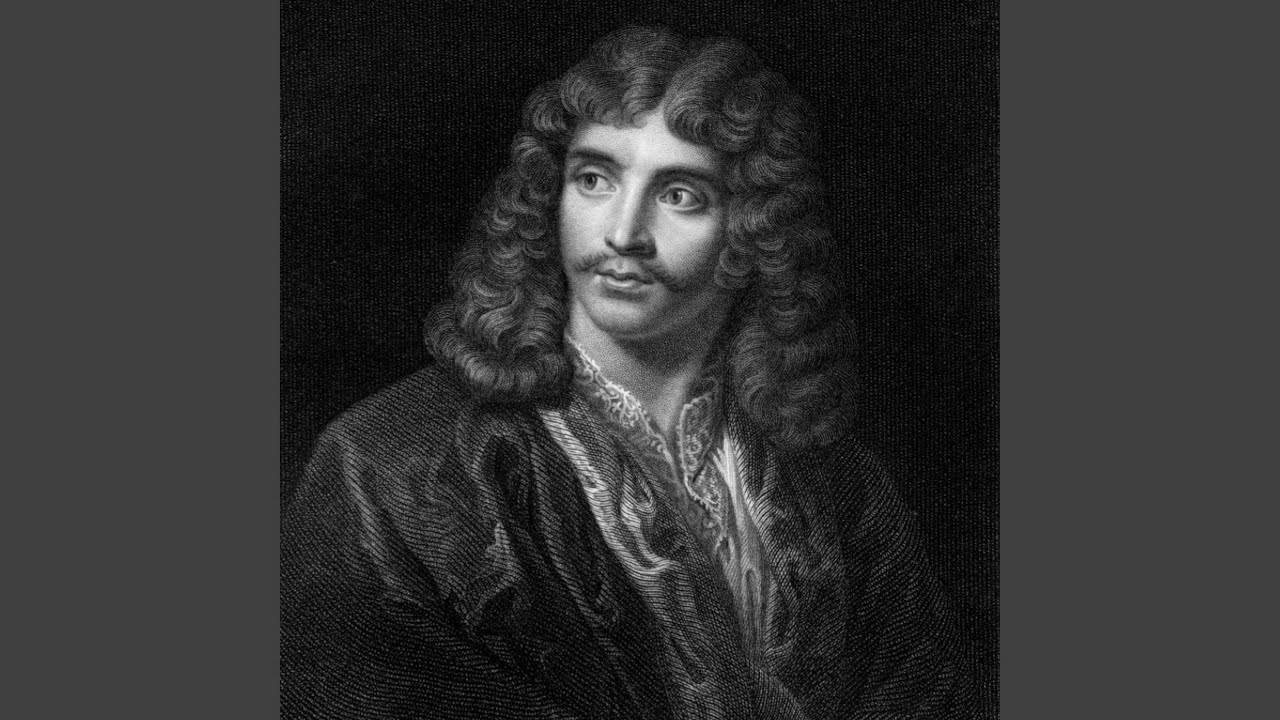 Je le vis, je rougis... Phèdre (Acte 1, Scène 3)
