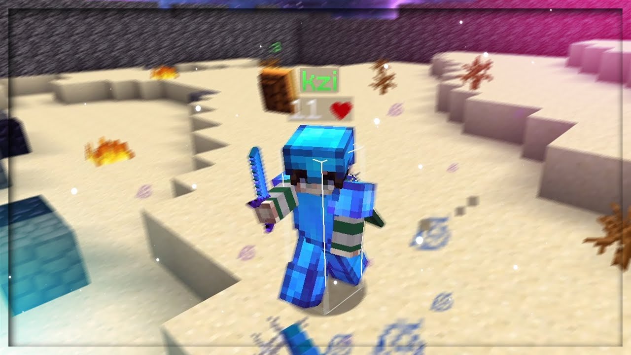 pvpgym fun tournament (final uhc)