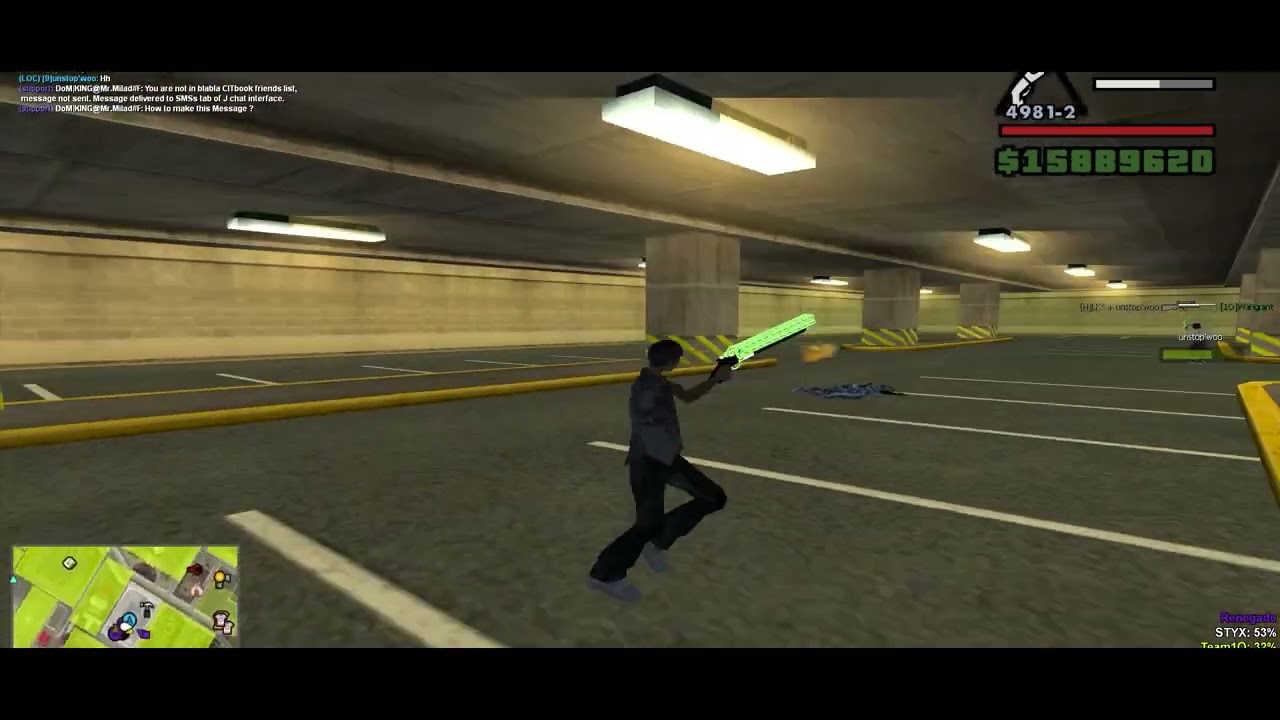 [MTA:CIT2] Don't try again