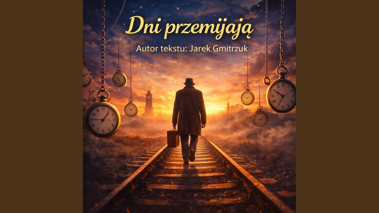 Dni przemijają