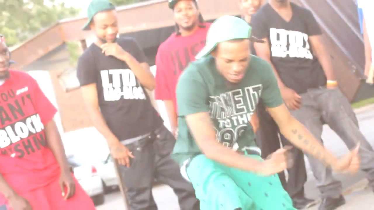 No Pick Bizz - Clean Up Guys feat. JMo (Prod. by Deezy)