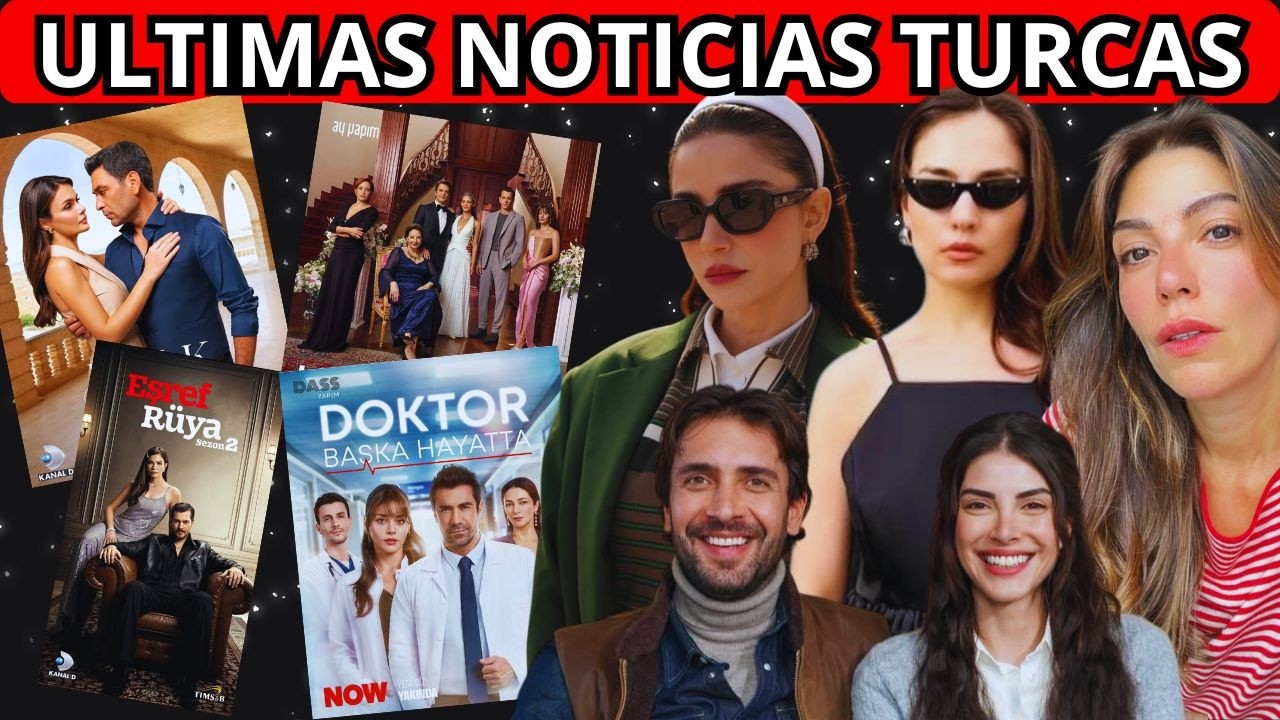 Uzak Şehir giro en 180° a la narrativa, Inesperada salida de personaje de Eşref Rüya, Doktor Başka