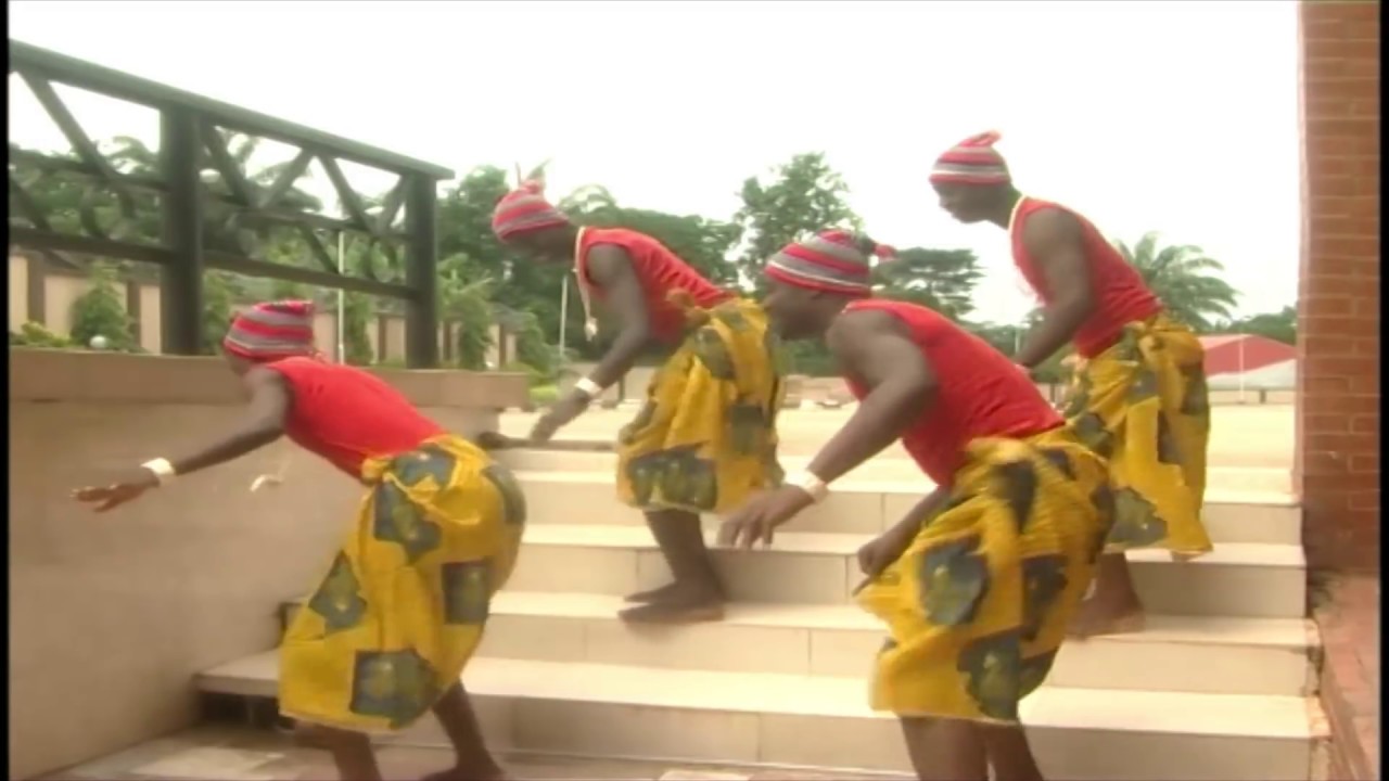 NWADA DI MMA.....Oriental Brothers'