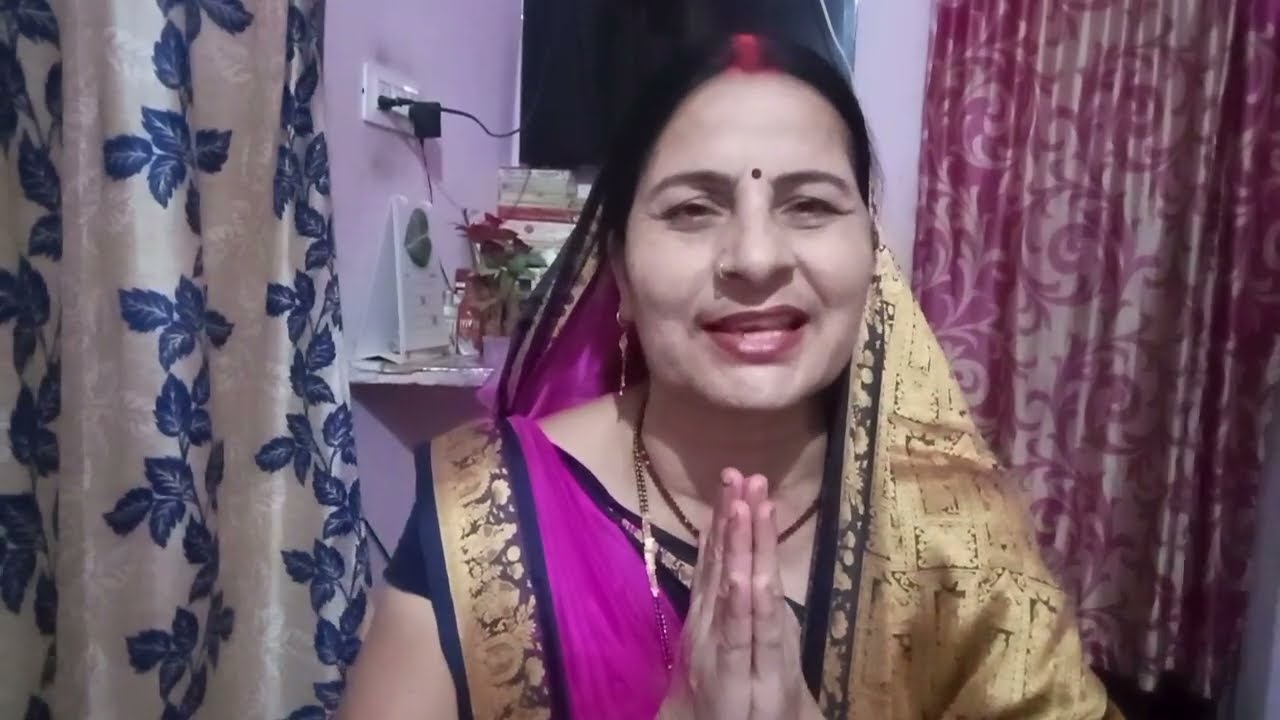 # Beti vivah geet.// मरवा घुमयैते गे बेटी नैना ढारय लोर गे मय..//लॉन्ग वीडियो.//स्वर : आभा देवी.//#