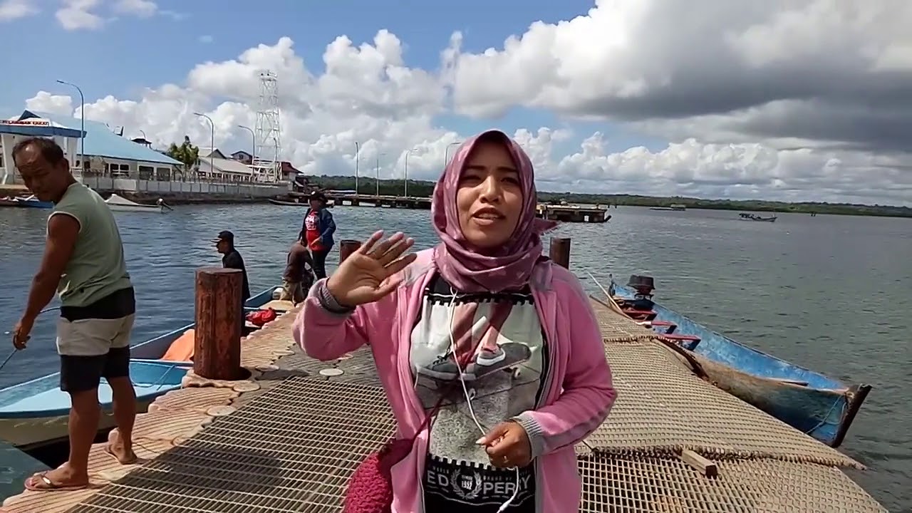 PENDAMPING DESA KEC TANIMBAR UTARA TAHUN 2017