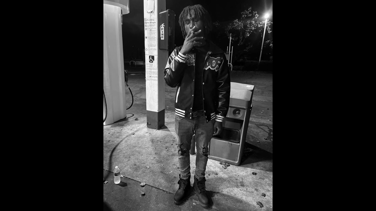 Leekonnacomeup Type Beat x Baltimore - &ldquo;Can't Relate&rdquo;