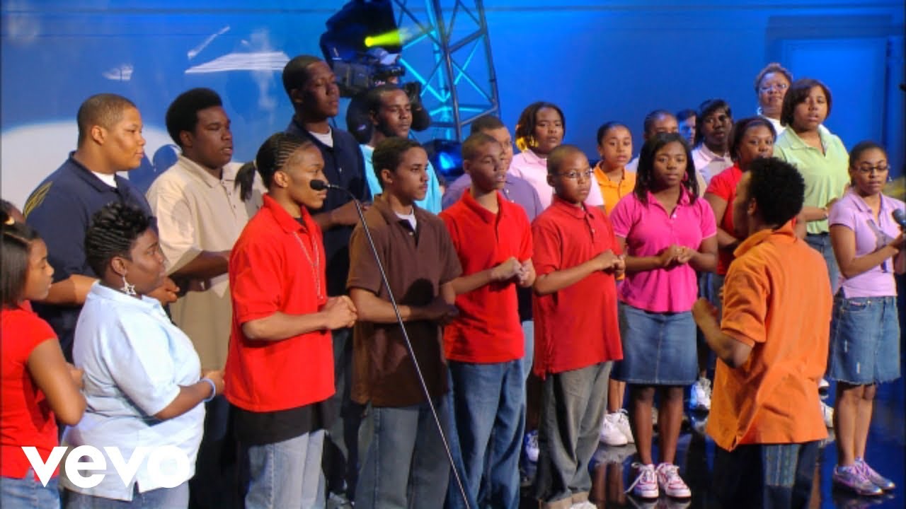 Bill & Gloria Gaither - Rockin' Jerusalem [Live] ft. New Friendship Youth & Young Adult Choir