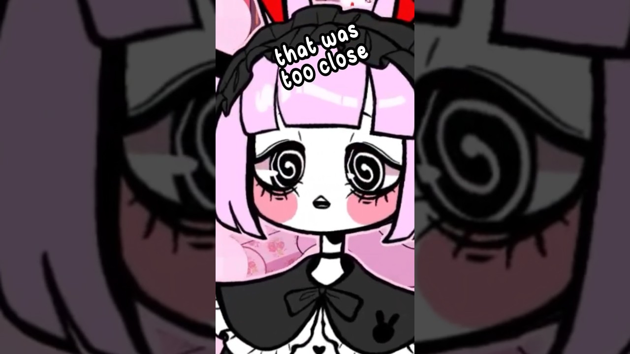Bunny is a Gamer ||  