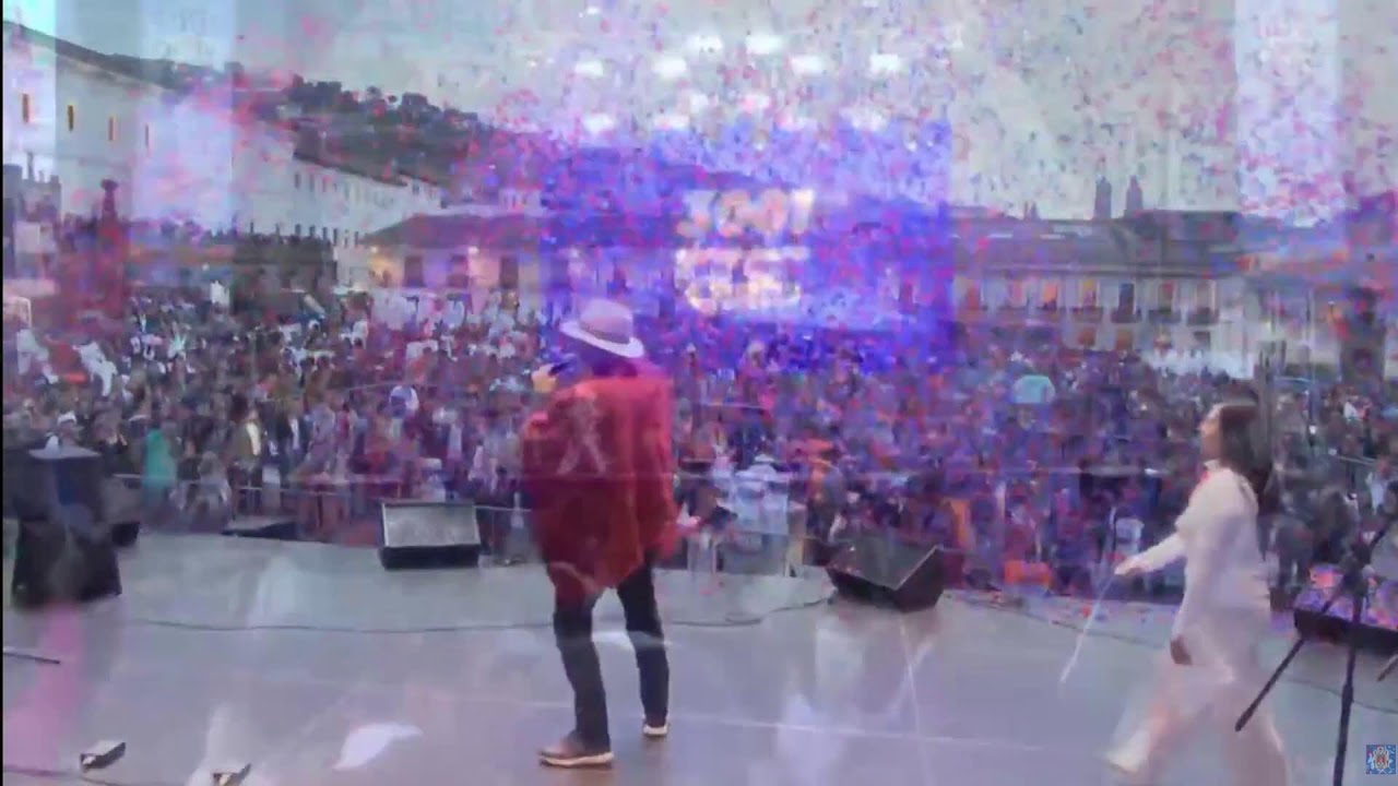 #EnVivo