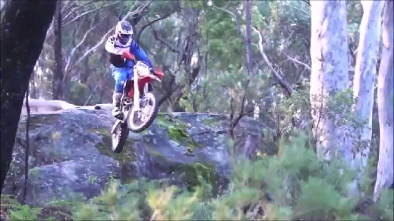moto passion-enduro