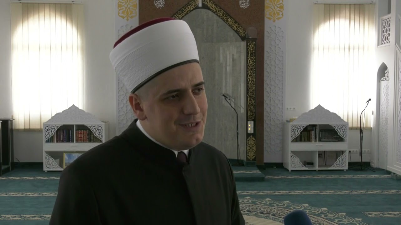U okrilju dzemata Stijena