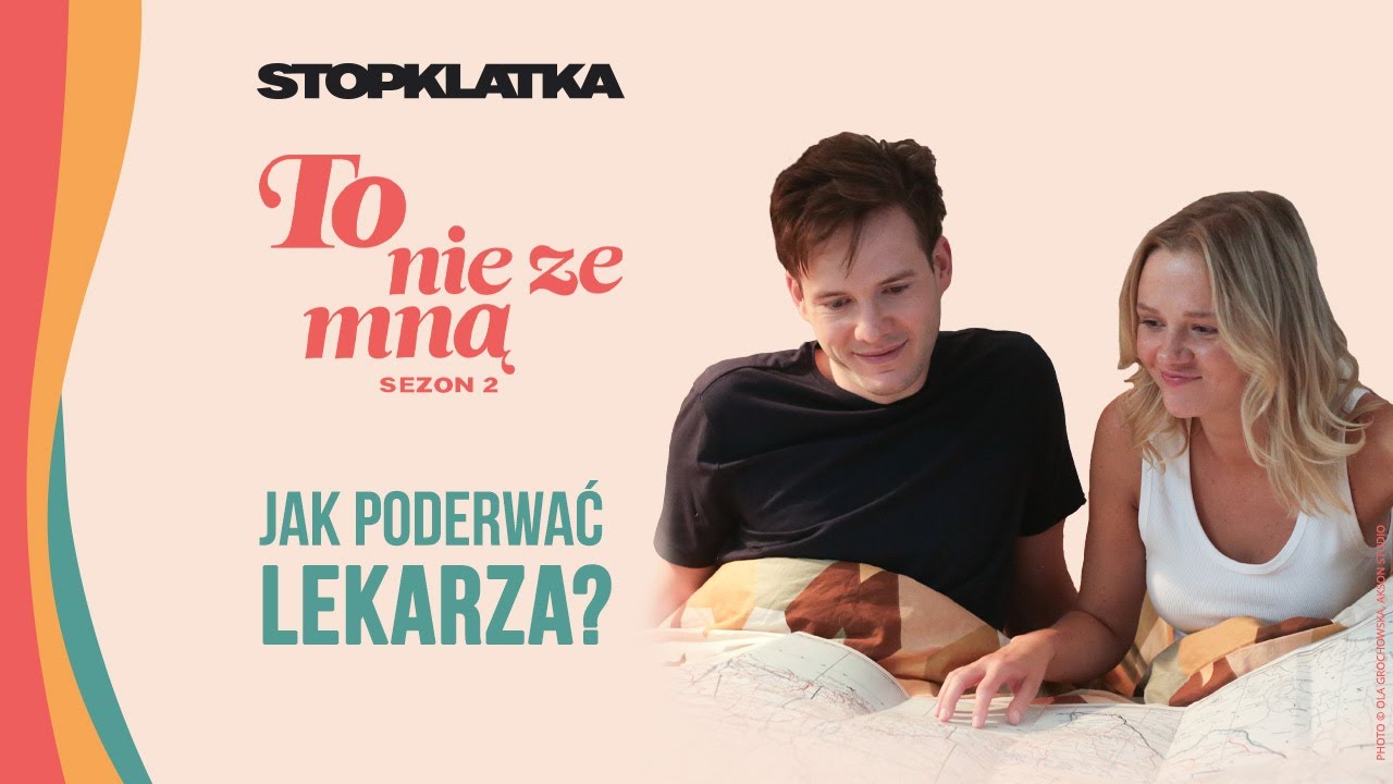 Jak poderwać lekarza #tipy I 