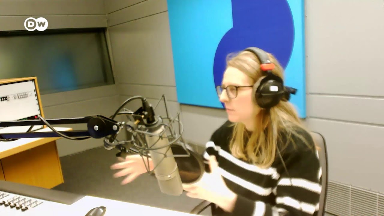 DW Soir 17h TU - 05 février 2025