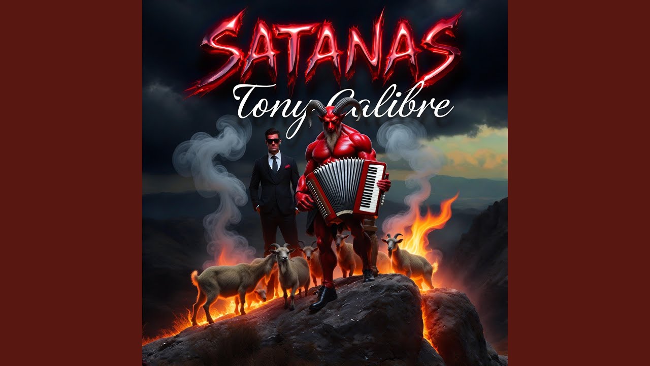 Cumbia De Satanas