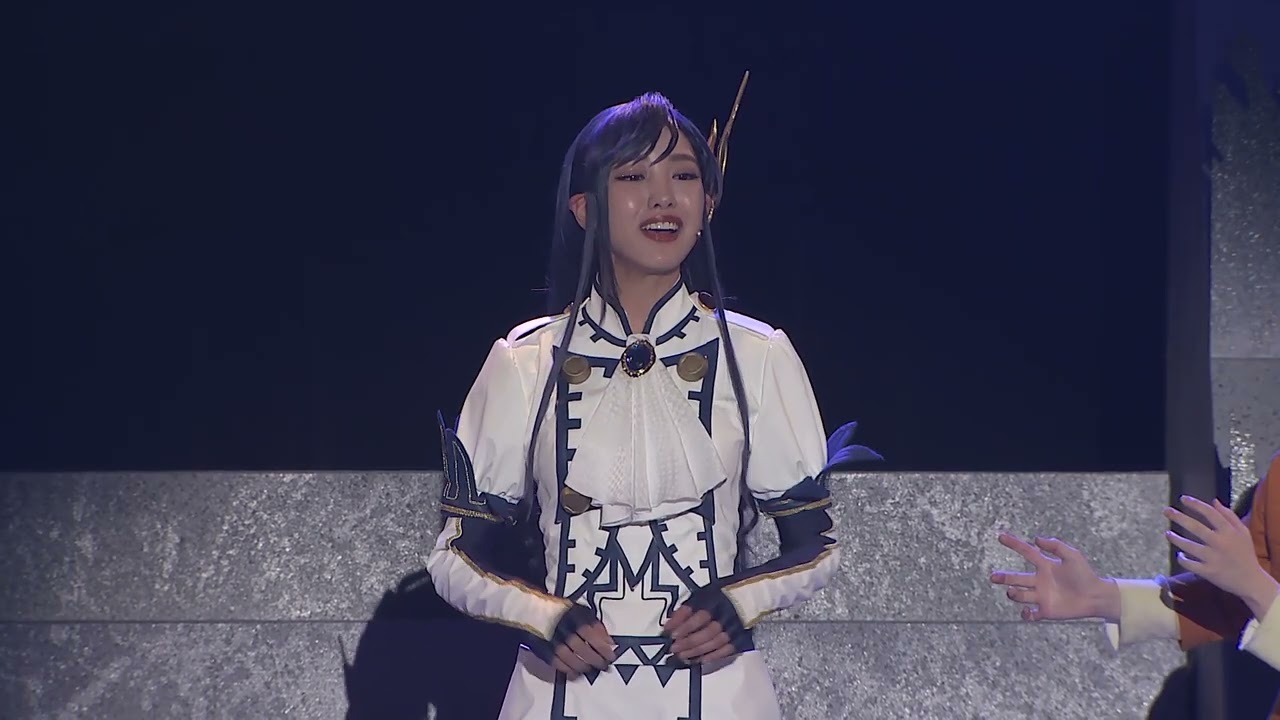 終末のワルキューレ～The STAGE of Ragnarok～　公演ダイジェスト（For JLOD）