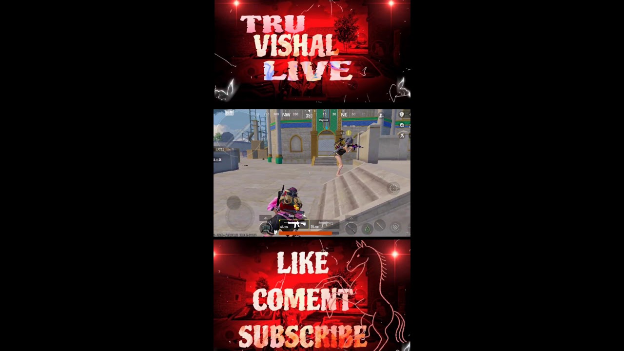 [BGMILIVE] [NEW UPDATE] HINDI AND MARATHI STREAM