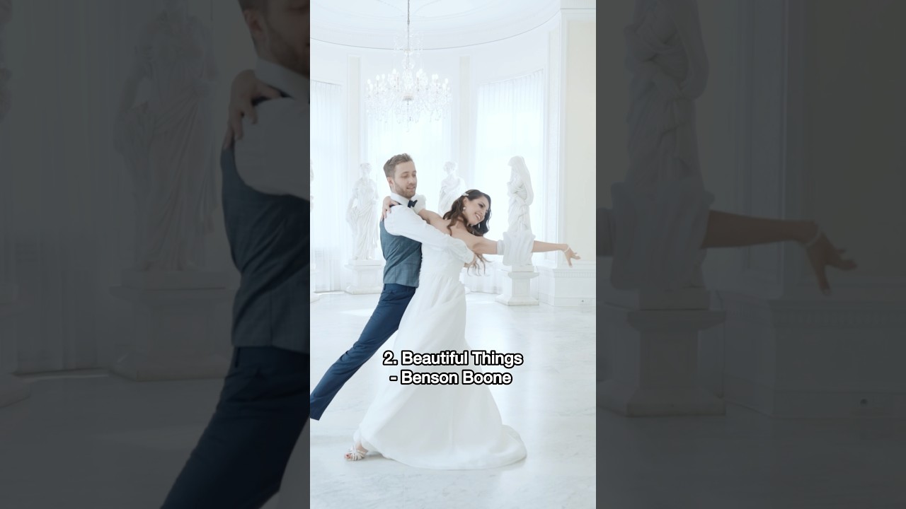 TOP 10 WEDDING DANCE SONGS 2025 ❤️ First Dance Online
