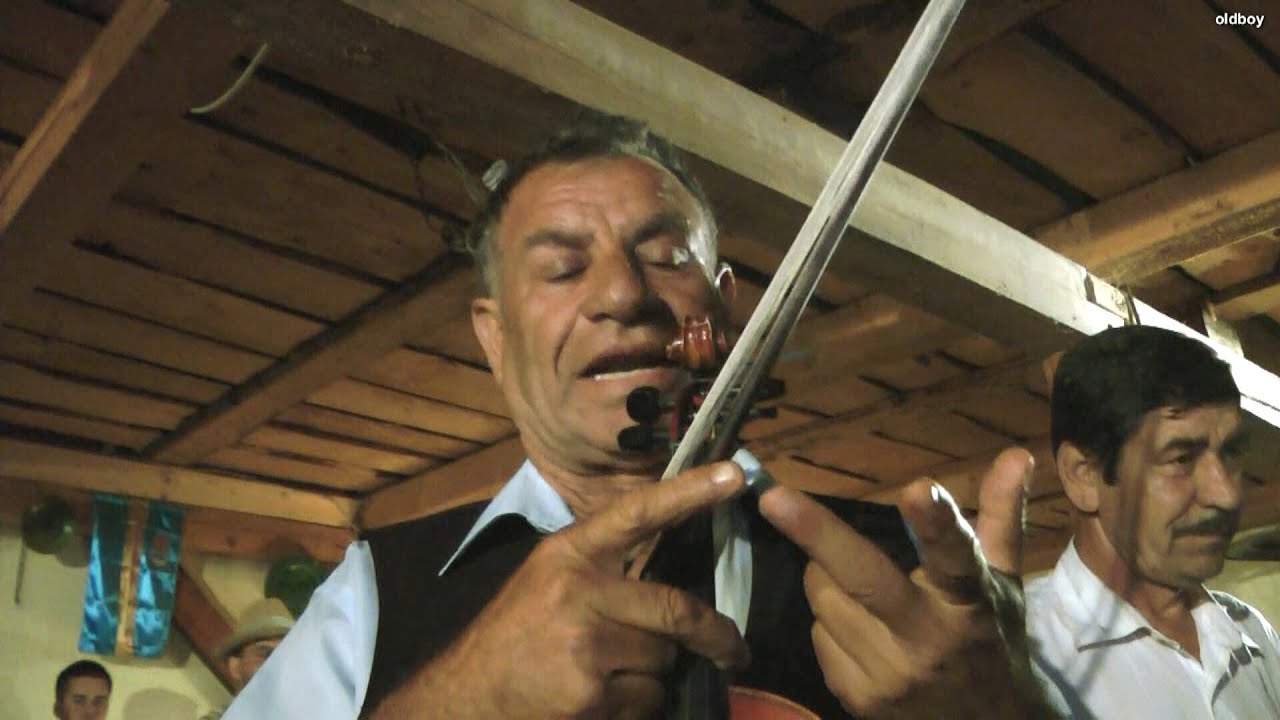 Szászcsávási zenészekről - Jámbor István 