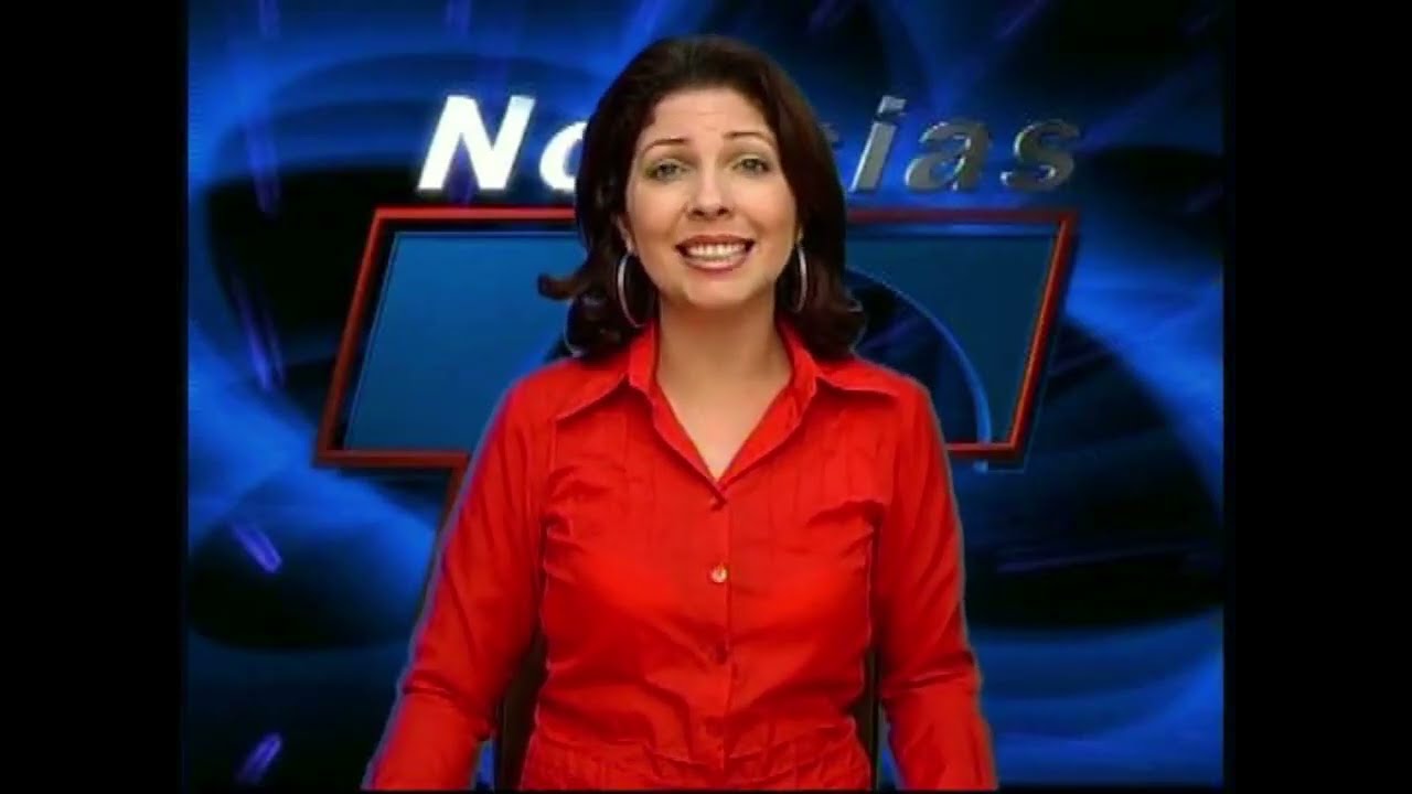 Fragmento NotiCórdoba (noticiero territorial) - Telecaribe Colombia (02/10/2008 18:30)