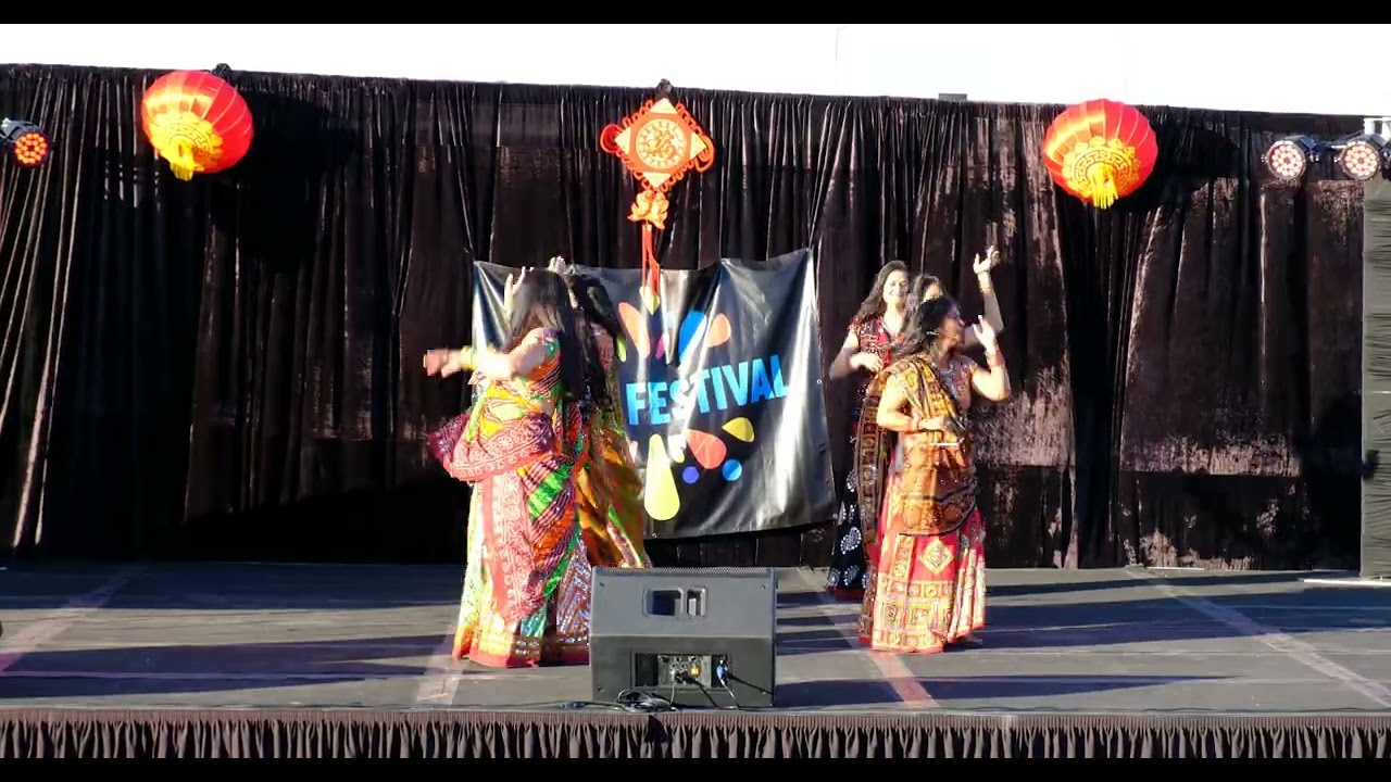 Asian Festival (1/31/26)