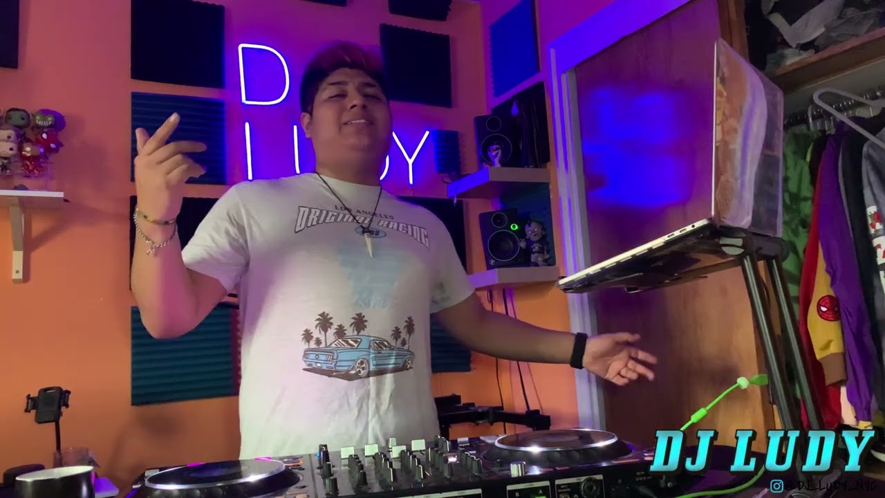 BACHATA VOL 1 (Romeo Santos, Manuel Turizo, Shakira, Aventura, Prince Royce) DJ LUDY NYC