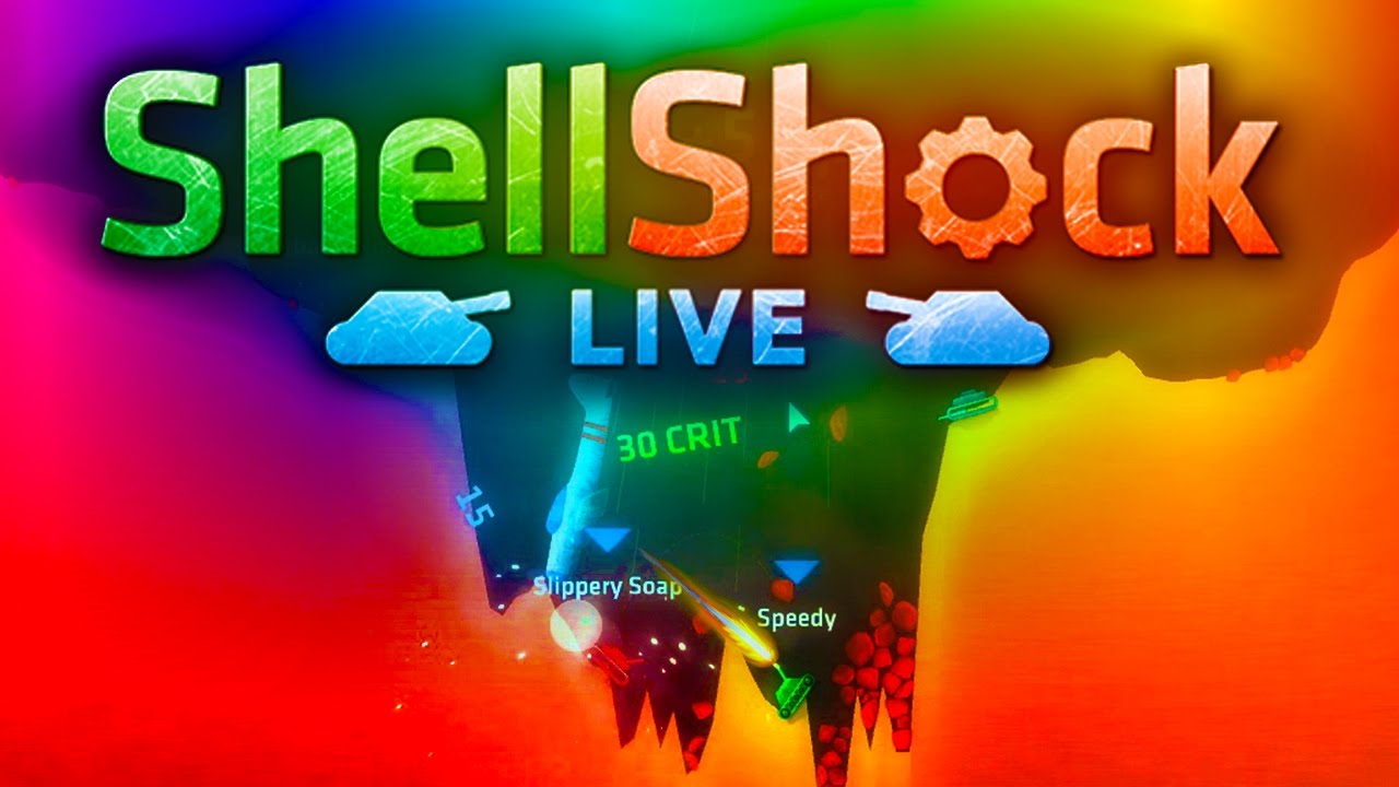 KAMIKAZE! - ShellShock Live!