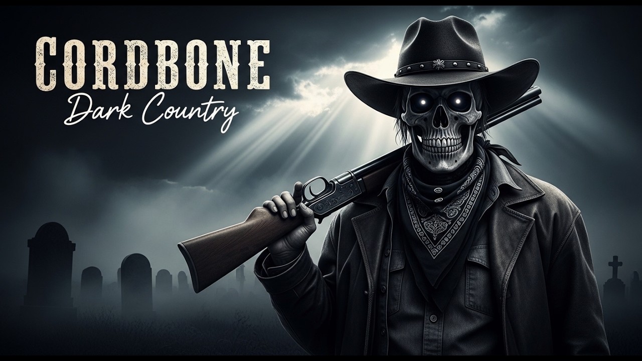 The Reckoning Range – Dark Country 💀 Face the Horizon