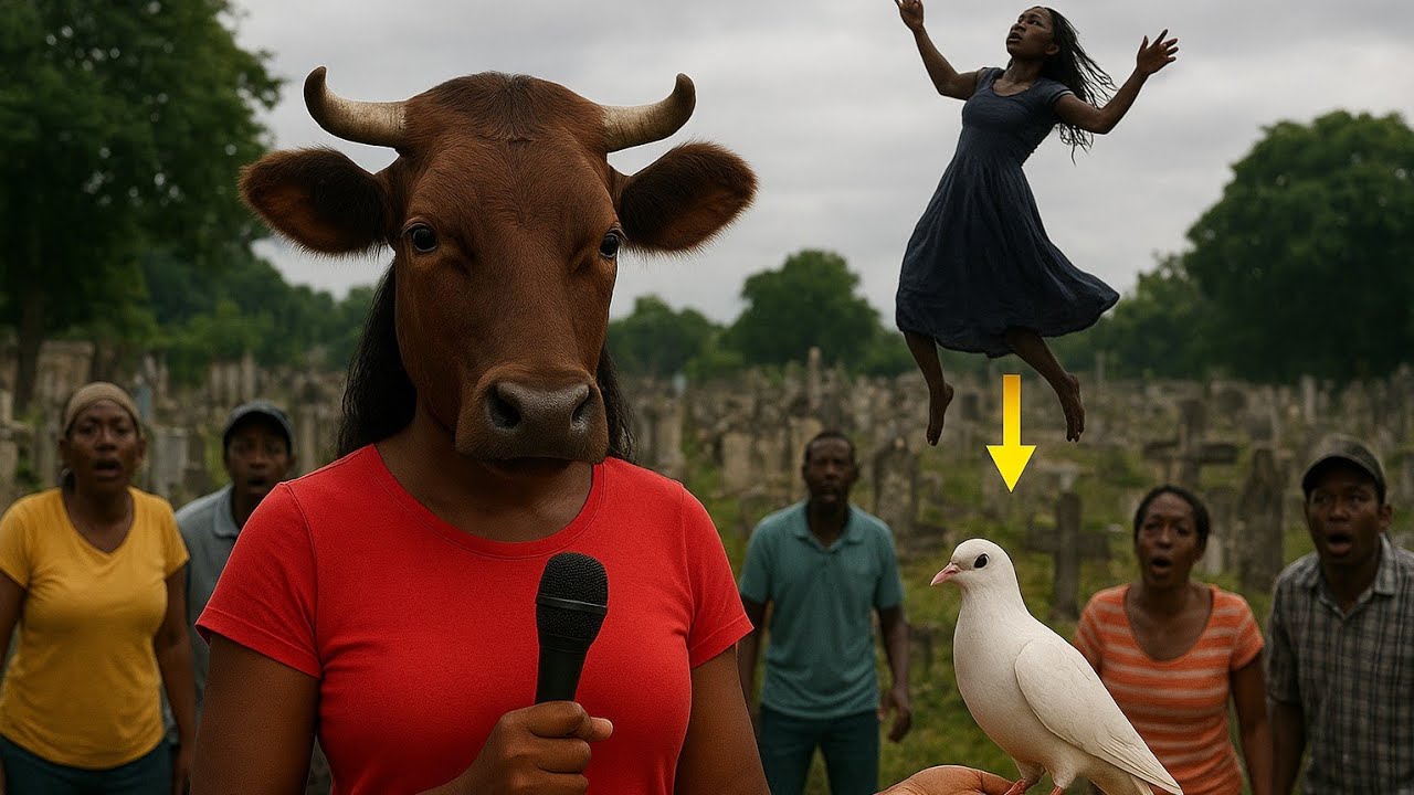 Temwanyaj Kriminèl Ansyen Malfektè Emmanuel Etienne Tout Kretyen Dwe Tande (Mezanmi Lèzòm Mechan😱)