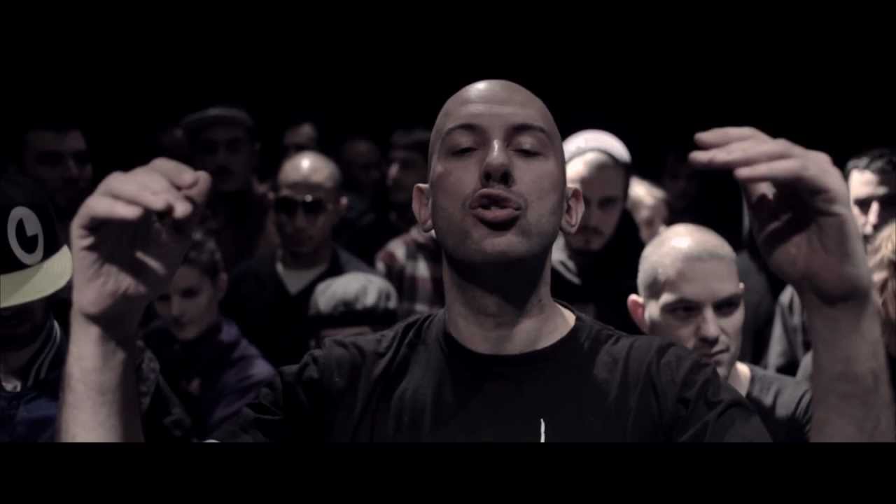 Dans l'd&eacute;sordre // SEPT & STEKRI // Dasswassup Prod.