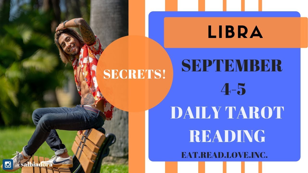 LIBRA - 