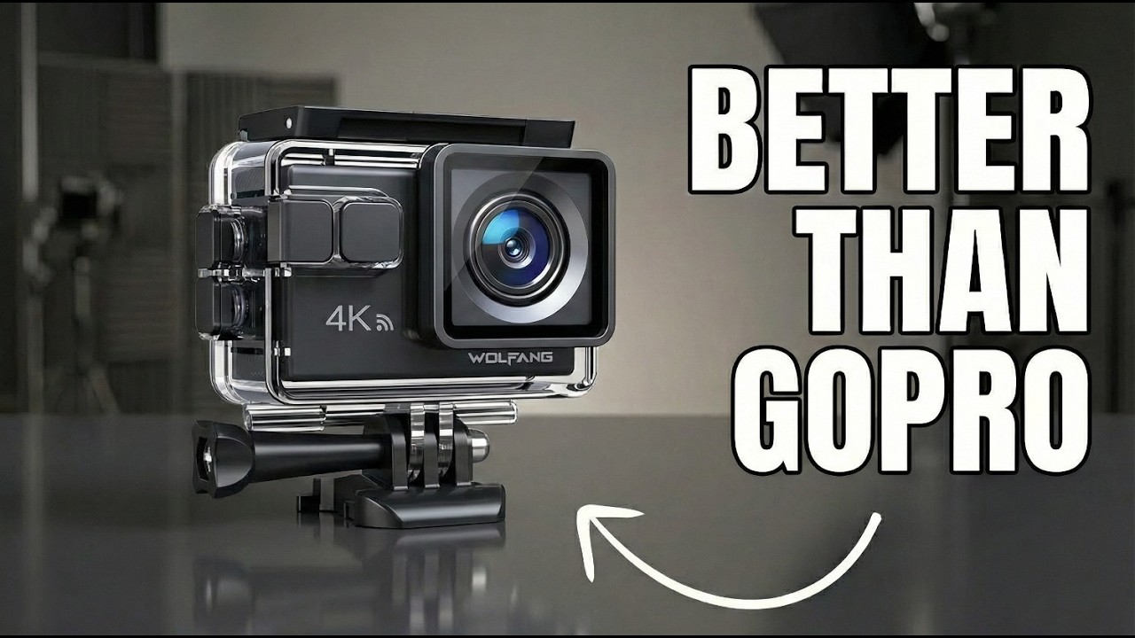 These CAMERAS Should NOT Be This Cheap