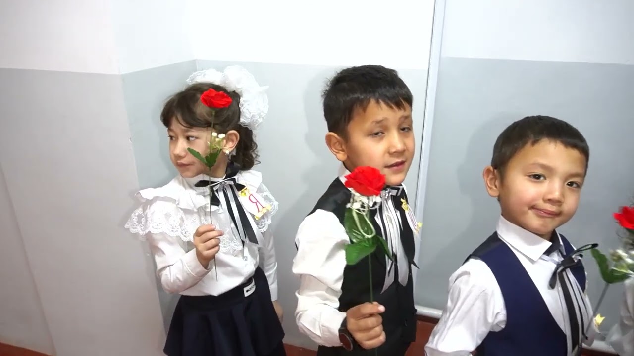 №47 чи мактаб 2чи д синф