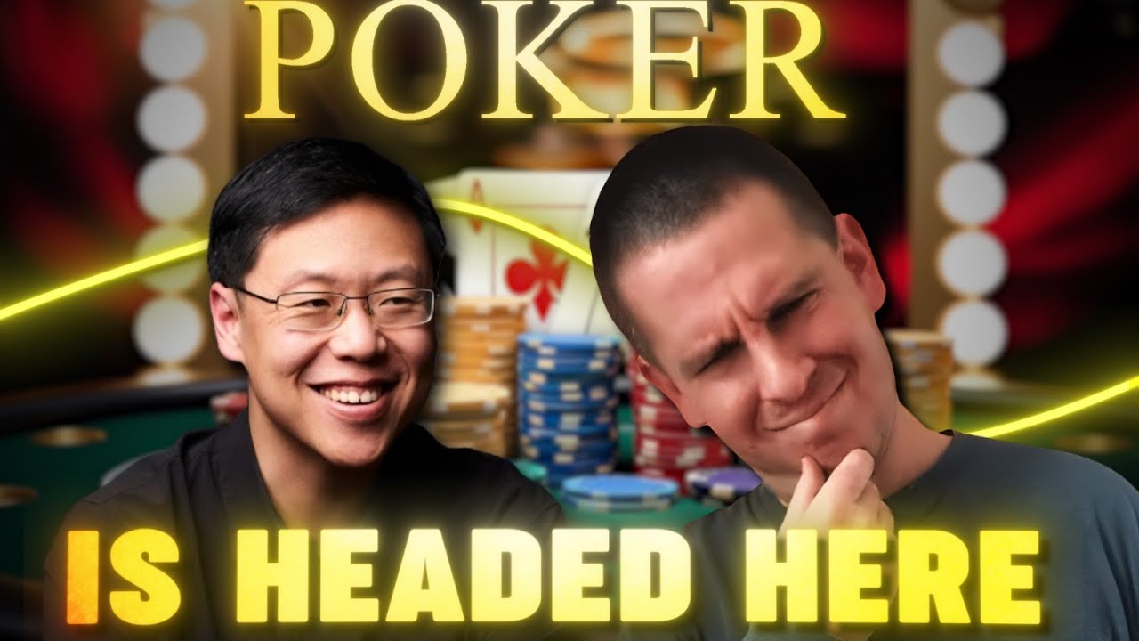 The Future of Poker Performance