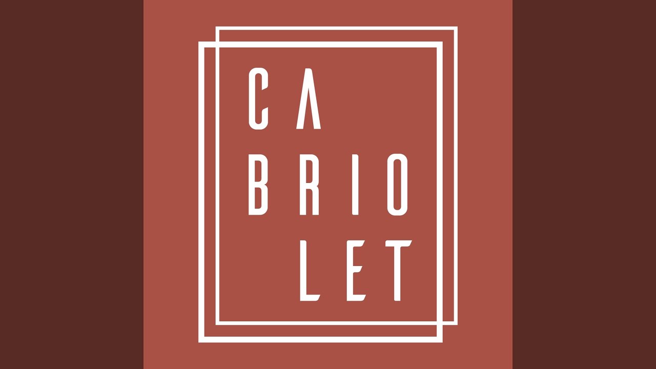 Cabriolet