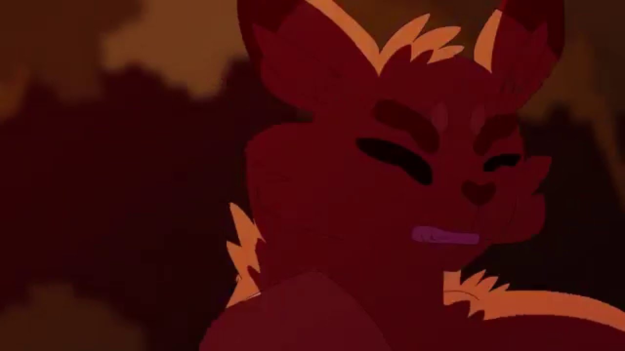 Warrior Cats MAP: Kings And Queens  p.22