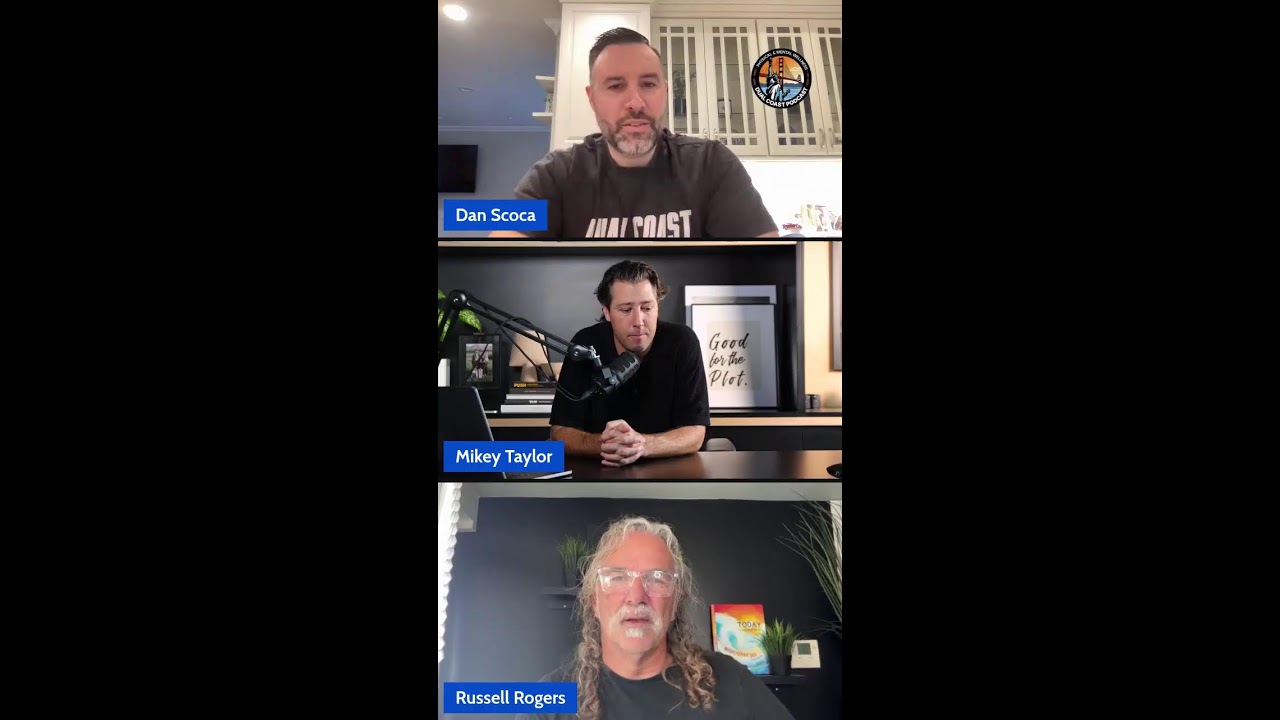 LIVE with Mikey Taylor  📱