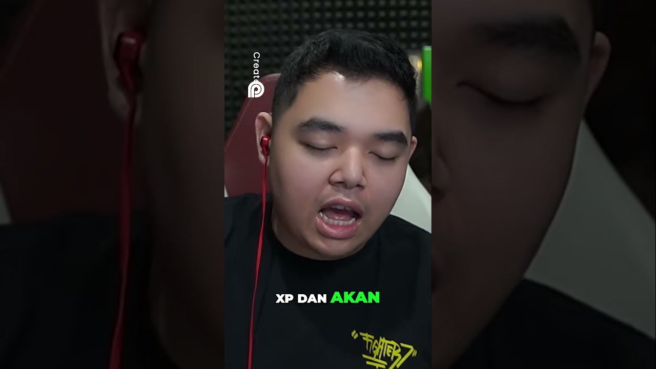 sama kaget bang #mobilelegends #mlbb #rrqkasiih #mabarvip #rrq #r7tatsumaki