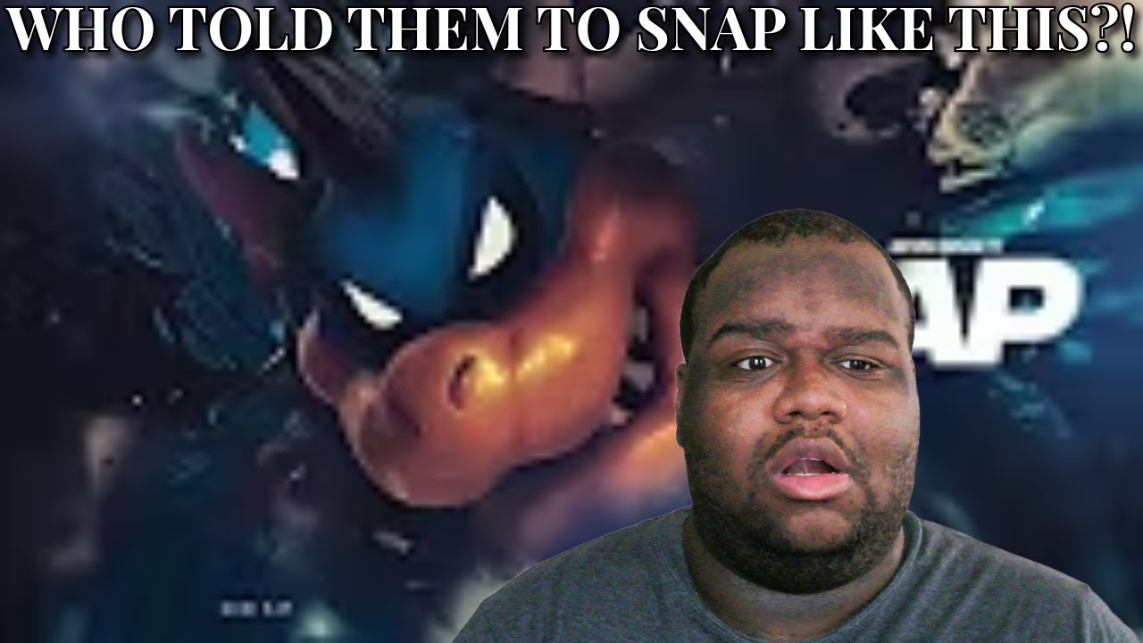 Reaction to DARK BOWSER RAP | "BURNING IT DOWN" | THE KEVIN BENNETT x NICKY TRAKKS x MAC RO