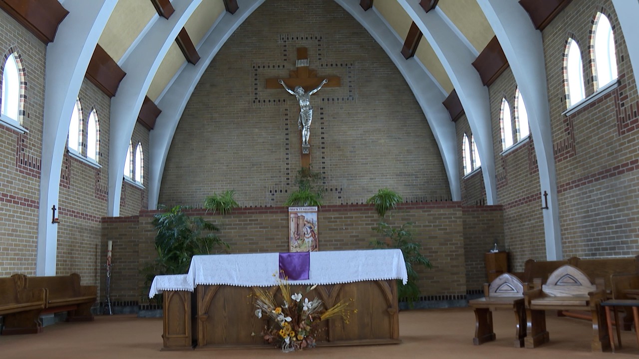 Malartic : L’église au cœur d’une réflexion