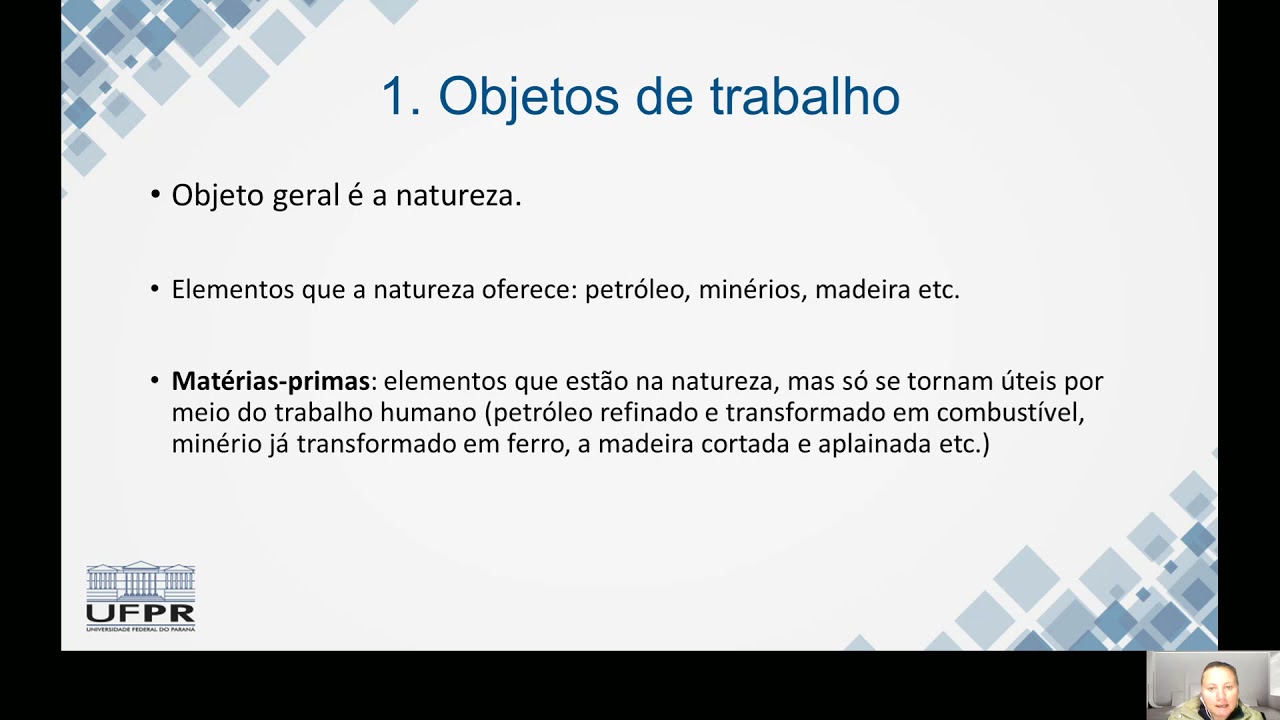 Livro I Capítulo V Processo de Trabalho e Processo de Valorização