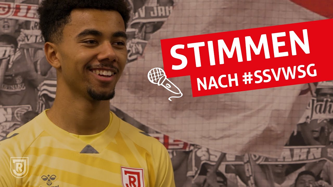 Wechsel & Galjen im Interview | Stimmen nach Testspiel vs. WSG Tirol