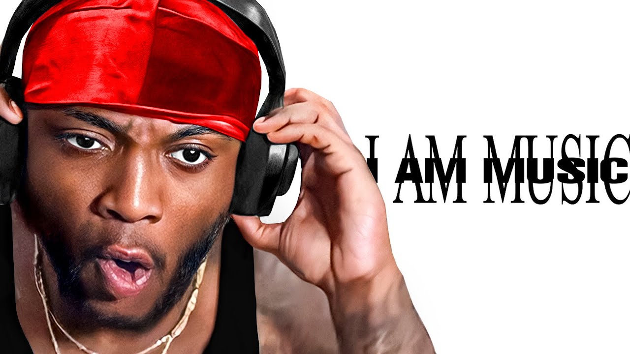 Can I AM MUSIC Turn Me Into A Playboi Carti Fan?