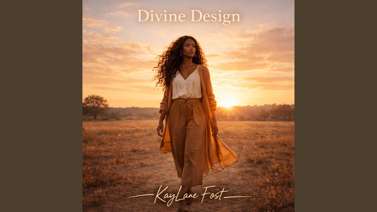 Divine Design
