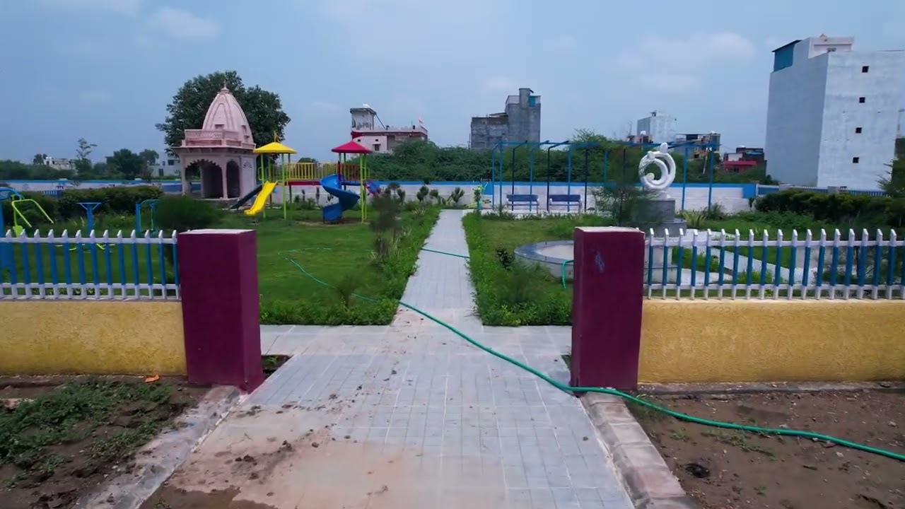 KDA Approved plots  in gated township  80-90%loan available all govt Bank #@sunilsaini818.