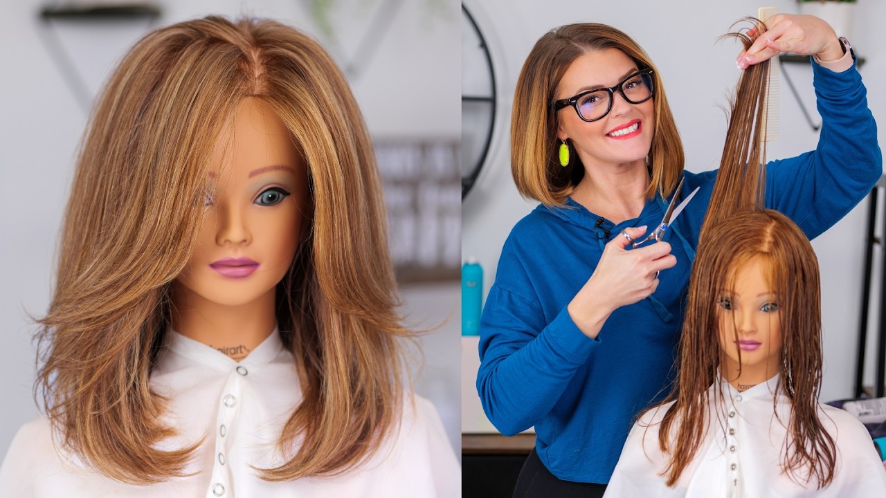 Fast & Easy Layers To Keep Your Length!