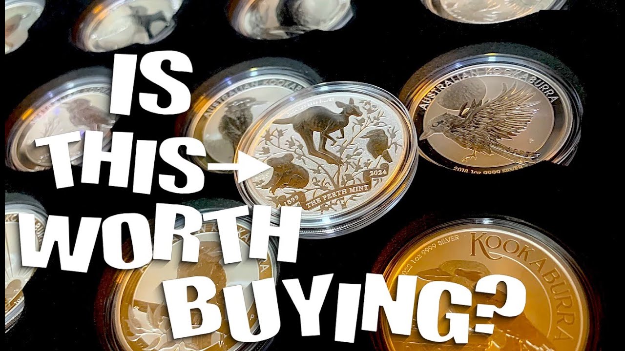I didnt NEED this COIN … now I’m HAPPY with THREE! Find out WHY!