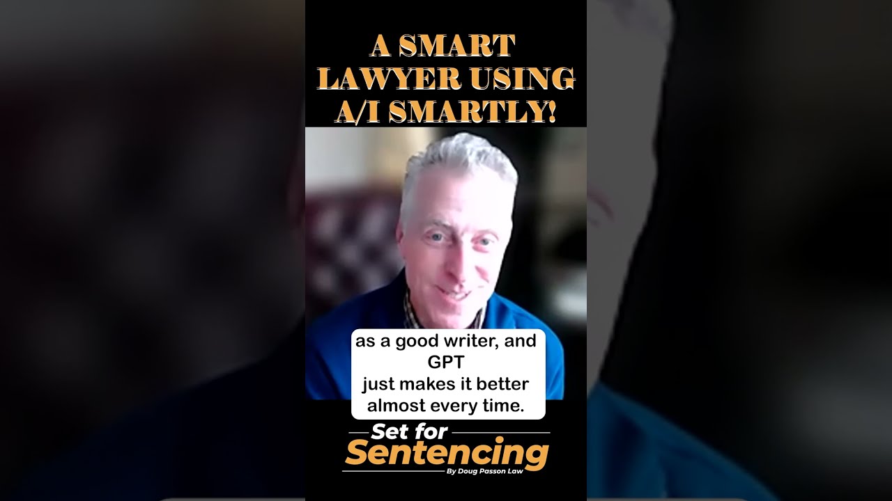 Using A/I as a 