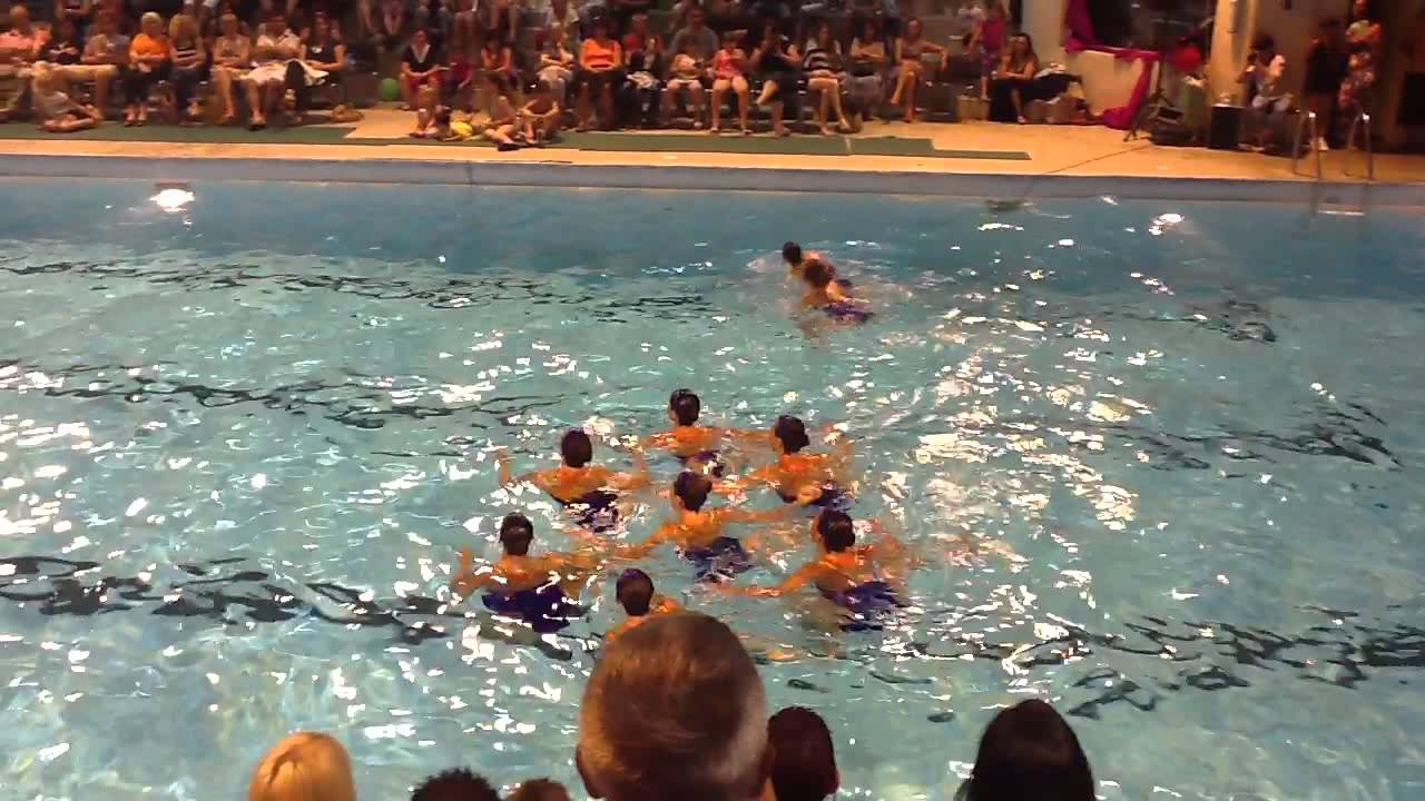 ballet  MASTERS 2013