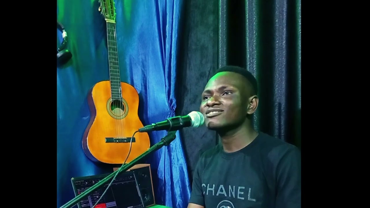 OSUBA RE REE (COVER)