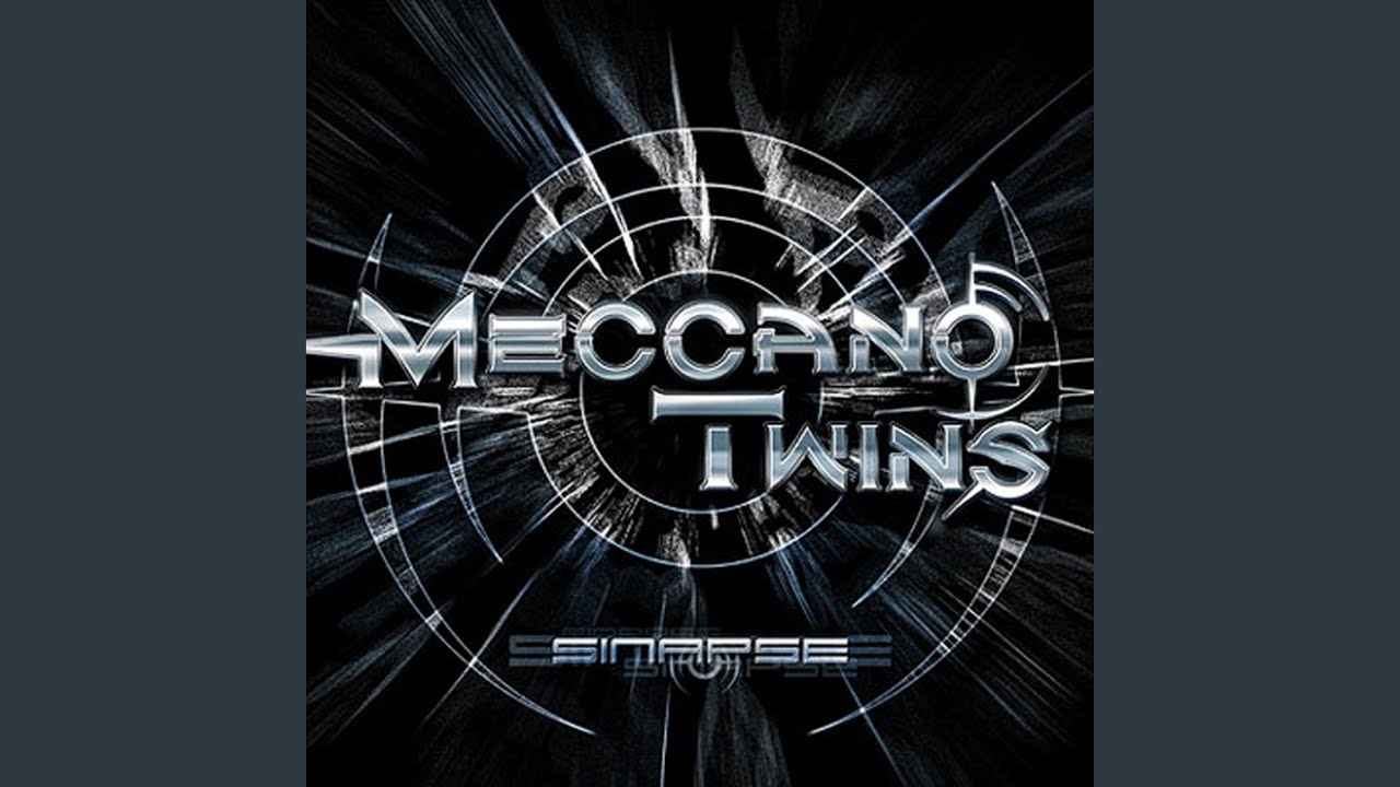 Sinapse (Shadow mix)